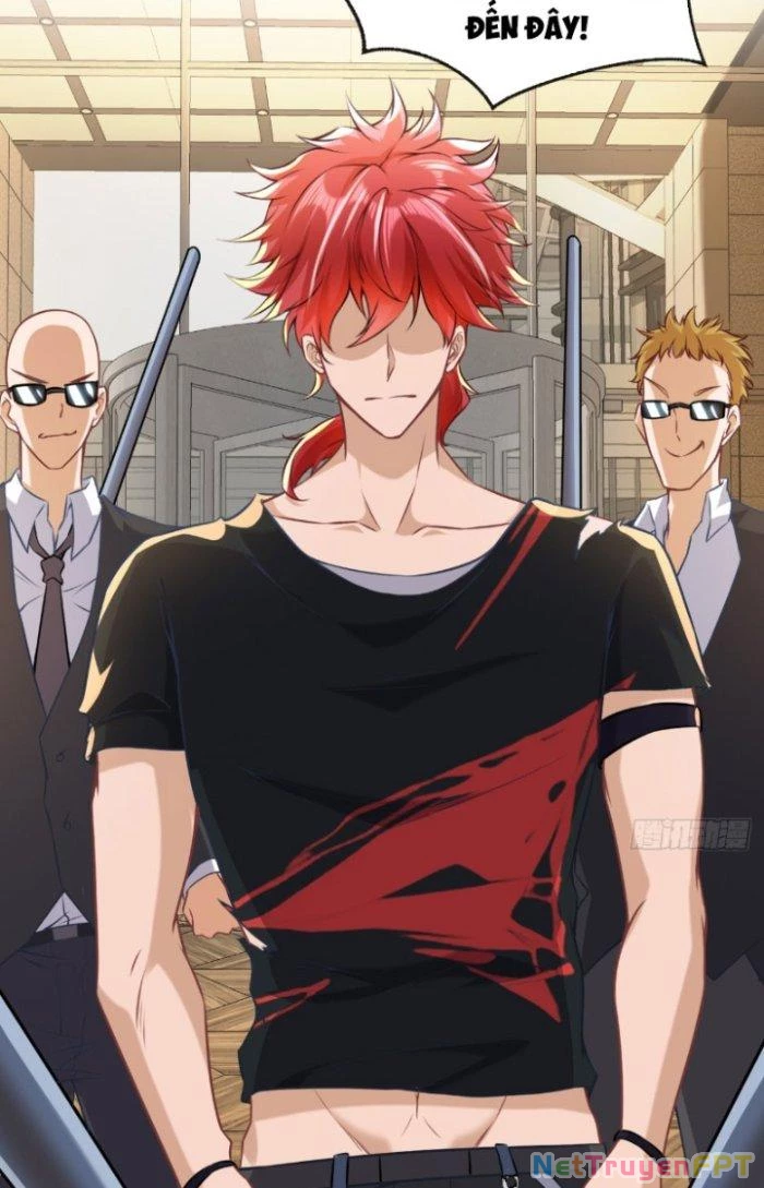 Chí Tôn Cuồng Tế Chapter 2 - 60