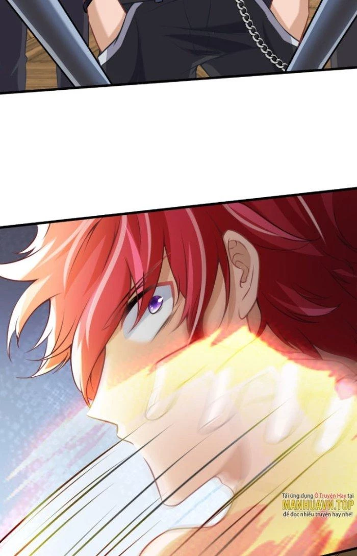 Chí Tôn Cuồng Tế Chapter 2 - 61