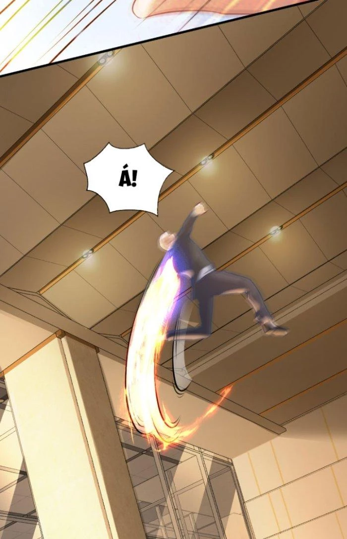 Chí Tôn Cuồng Tế Chapter 2 - 62