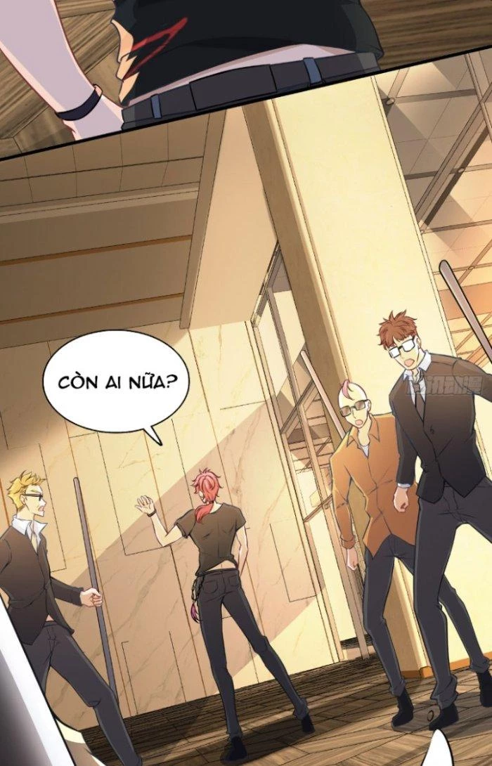 Chí Tôn Cuồng Tế Chapter 2 - 64