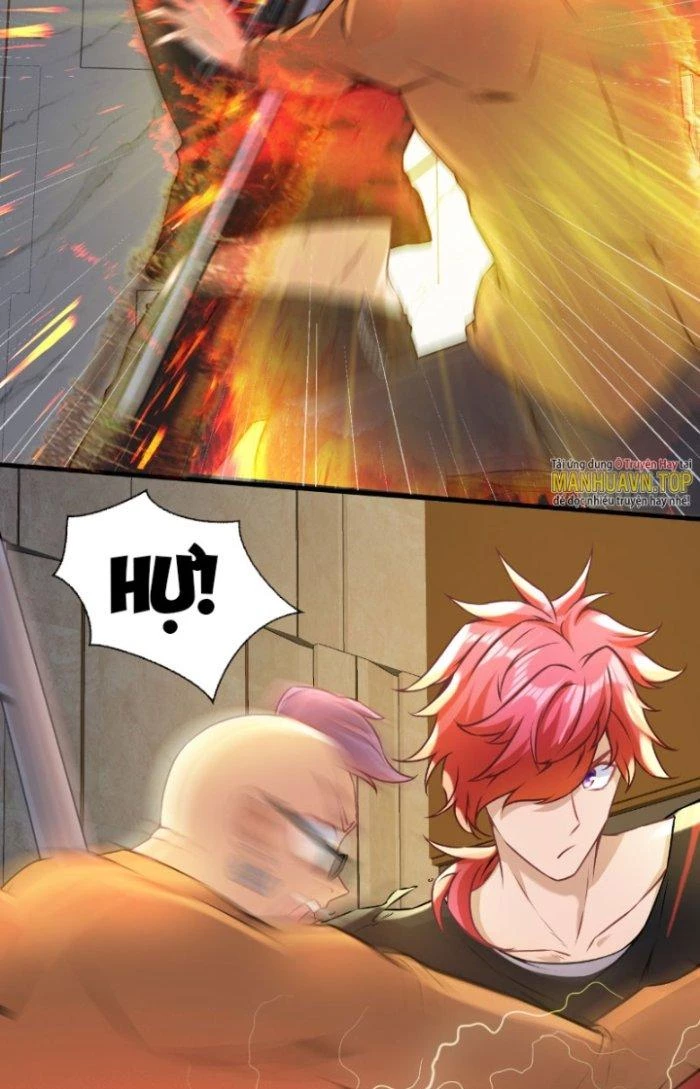 Chí Tôn Cuồng Tế Chapter 2 - 69