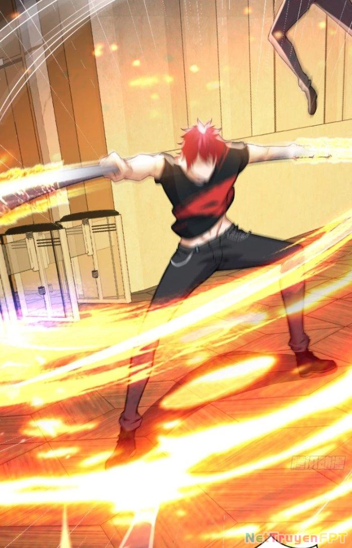 Chí Tôn Cuồng Tế Chapter 2 - 71