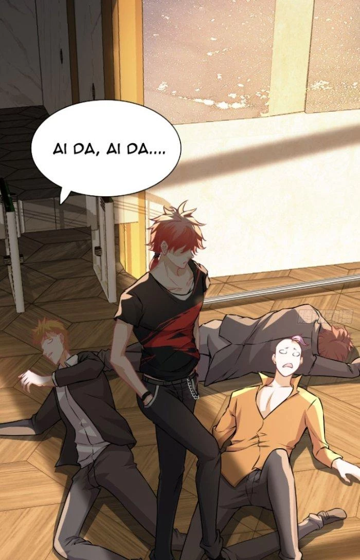 Chí Tôn Cuồng Tế Chapter 2 - 75