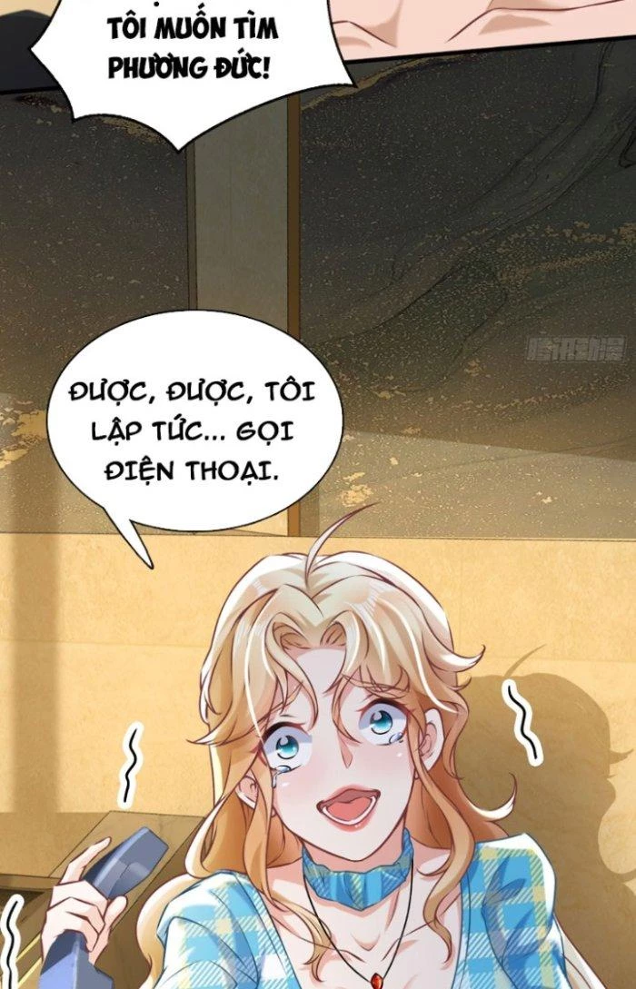 Chí Tôn Cuồng Tế Chapter 3 - 4