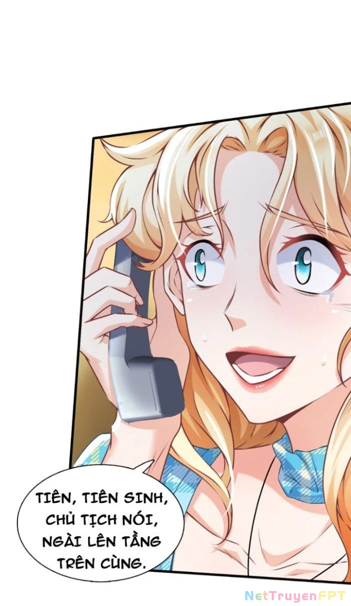 Chí Tôn Cuồng Tế Chapter 3 - 6