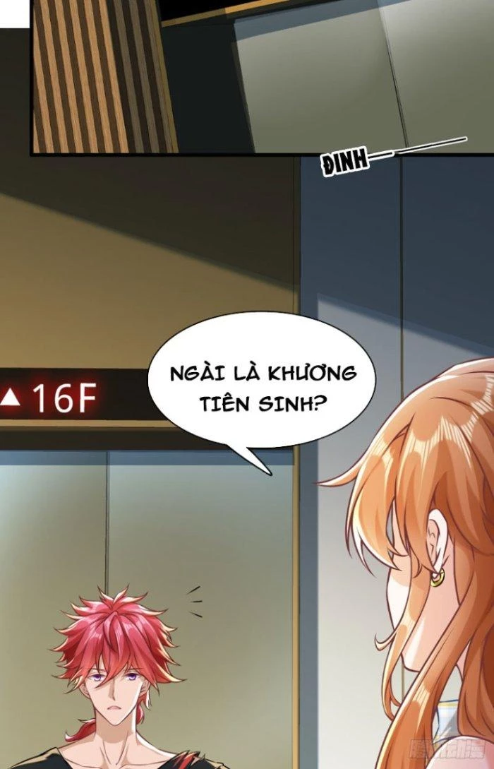 Chí Tôn Cuồng Tế Chapter 3 - 9