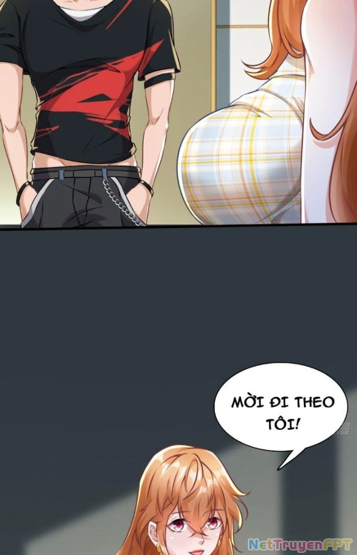 Chí Tôn Cuồng Tế Chapter 3 - 10