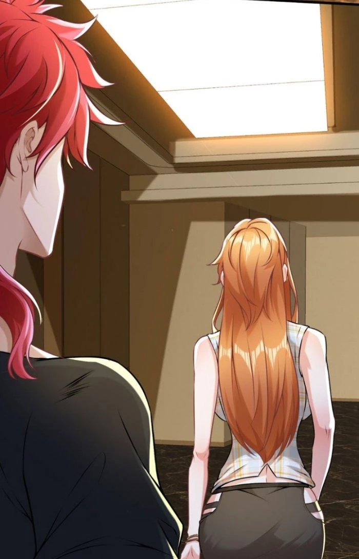 Chí Tôn Cuồng Tế Chapter 3 - 13