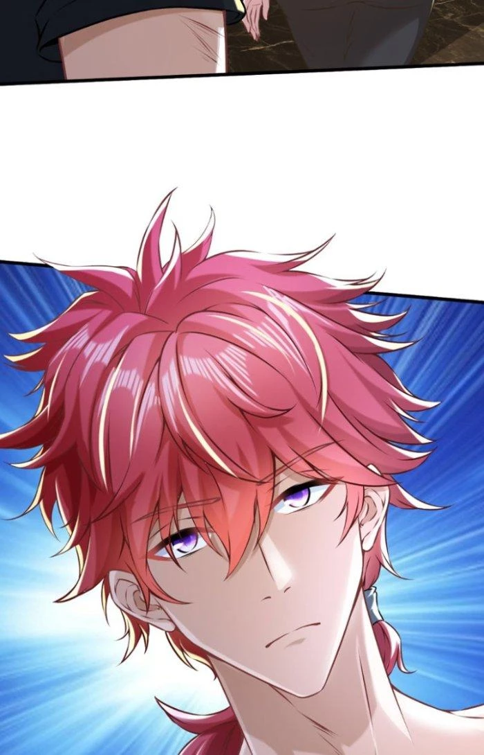 Chí Tôn Cuồng Tế Chapter 3 - 14