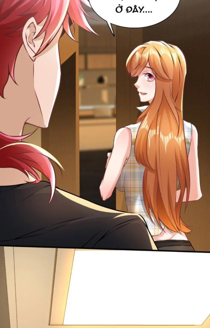 Chí Tôn Cuồng Tế Chapter 3 - 21