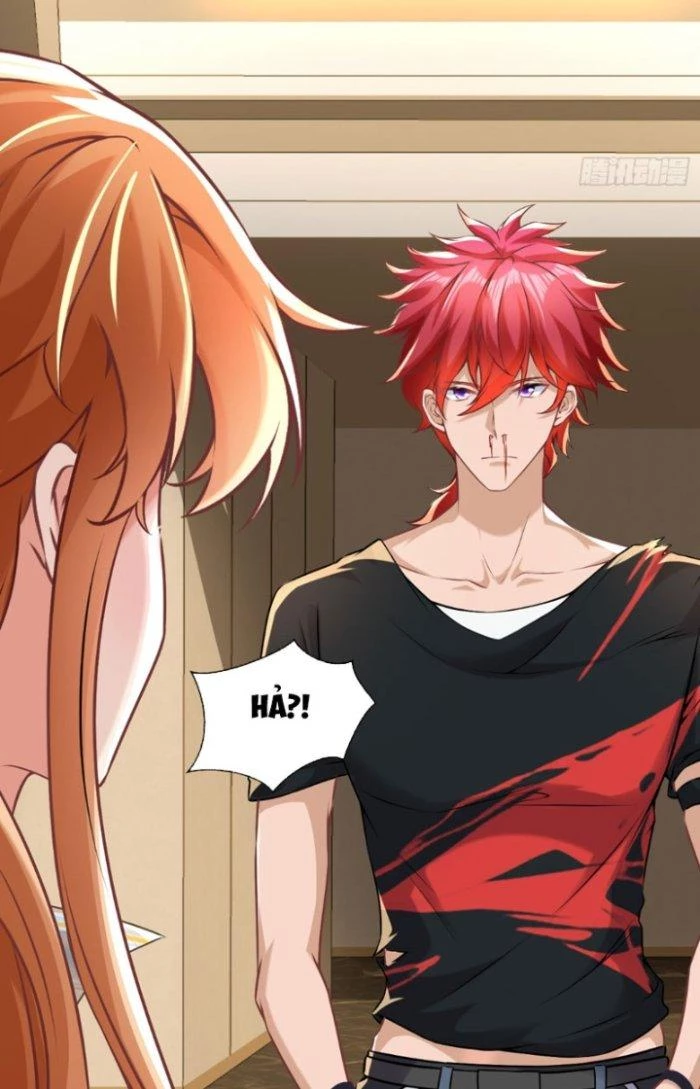 Chí Tôn Cuồng Tế Chapter 3 - 22