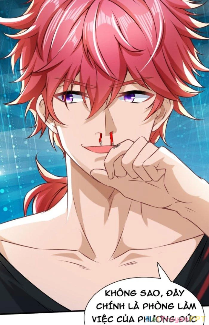 Chí Tôn Cuồng Tế Chapter 3 - 24