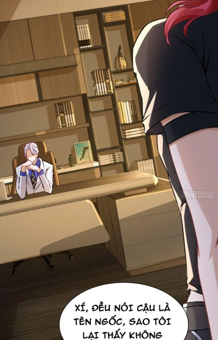 Chí Tôn Cuồng Tế Chapter 3 - 26