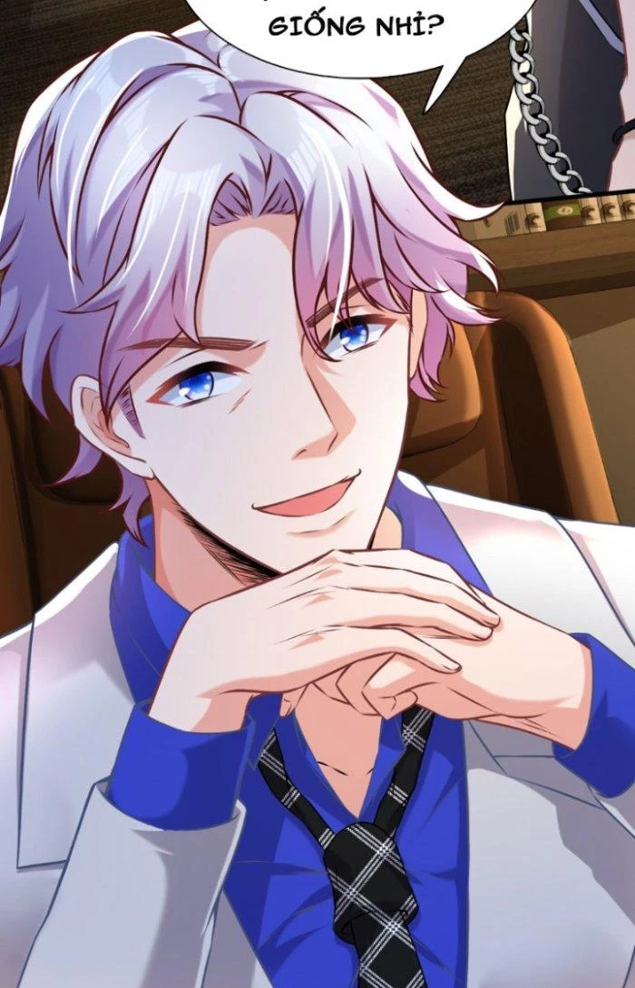 Chí Tôn Cuồng Tế Chapter 3 - 27