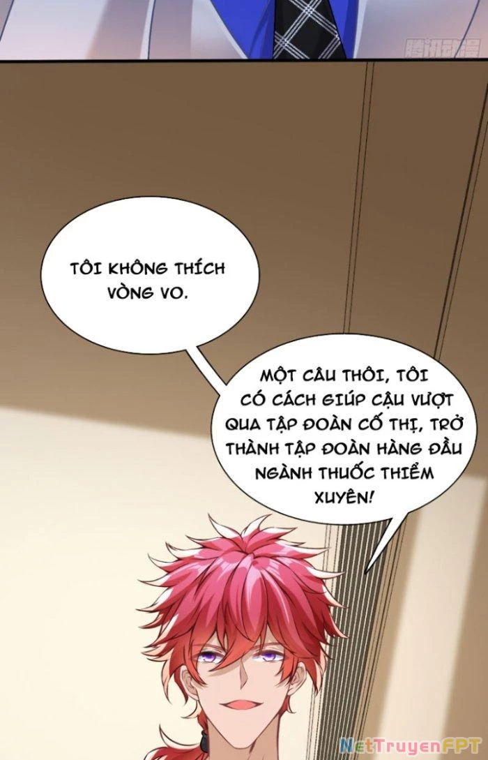 Chí Tôn Cuồng Tế Chapter 3 - 28