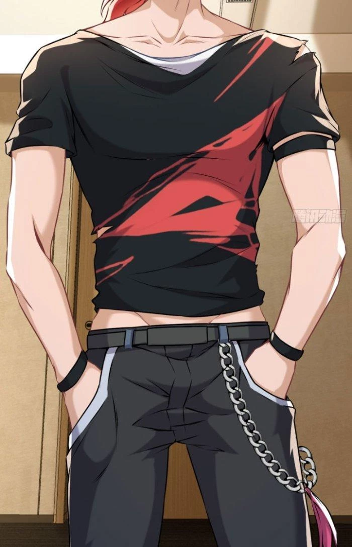 Chí Tôn Cuồng Tế Chapter 3 - 29