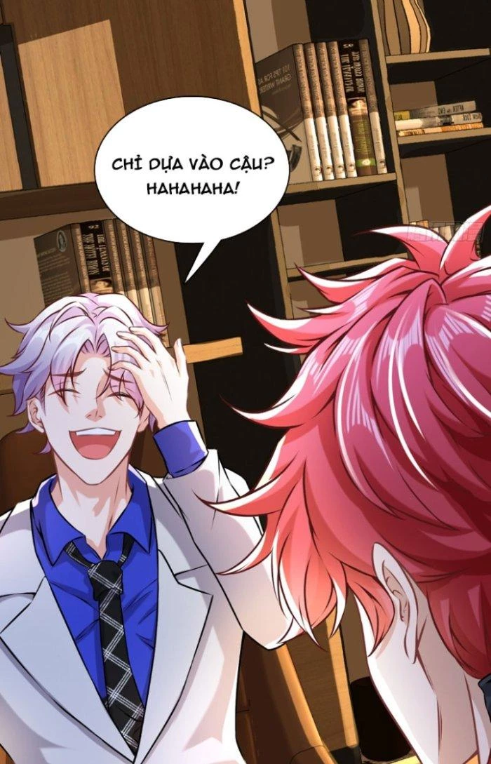 Chí Tôn Cuồng Tế Chapter 3 - 31