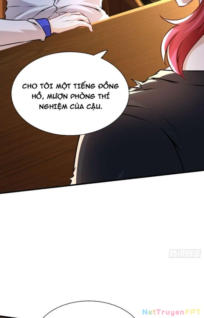 Chí Tôn Cuồng Tế Chapter 3 - 32