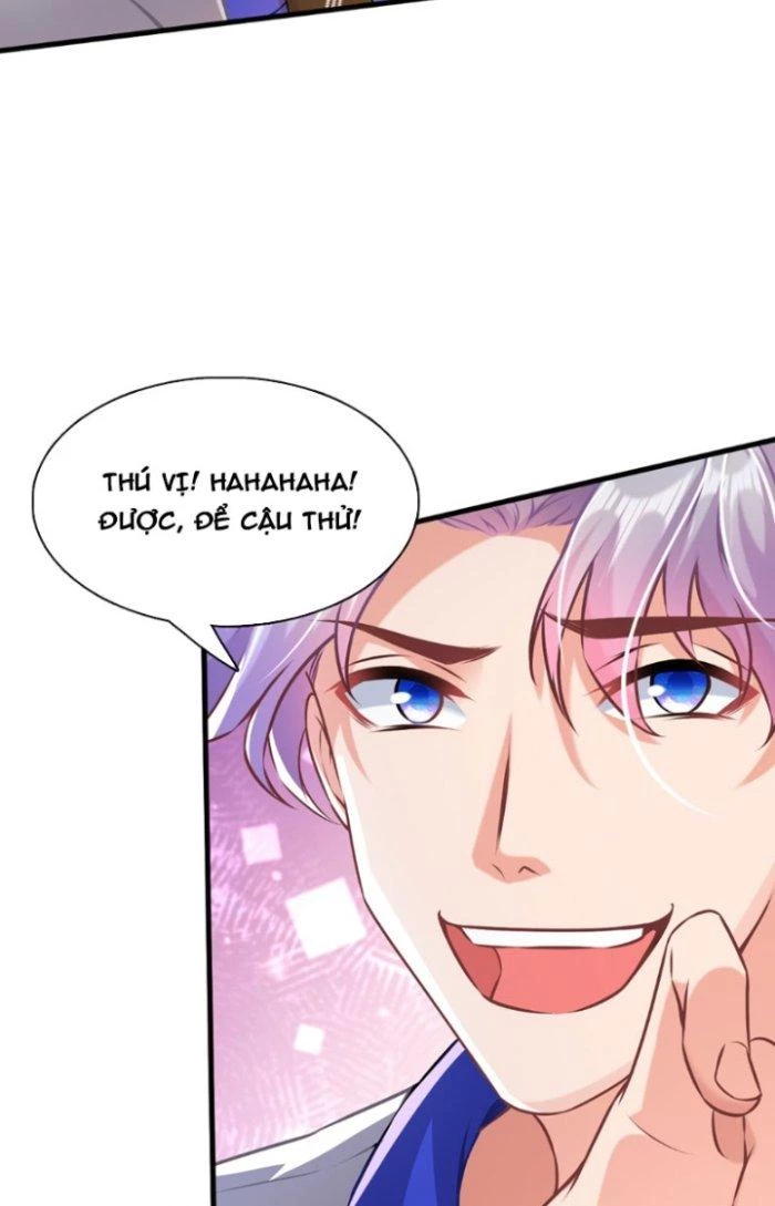 Chí Tôn Cuồng Tế Chapter 3 - 34