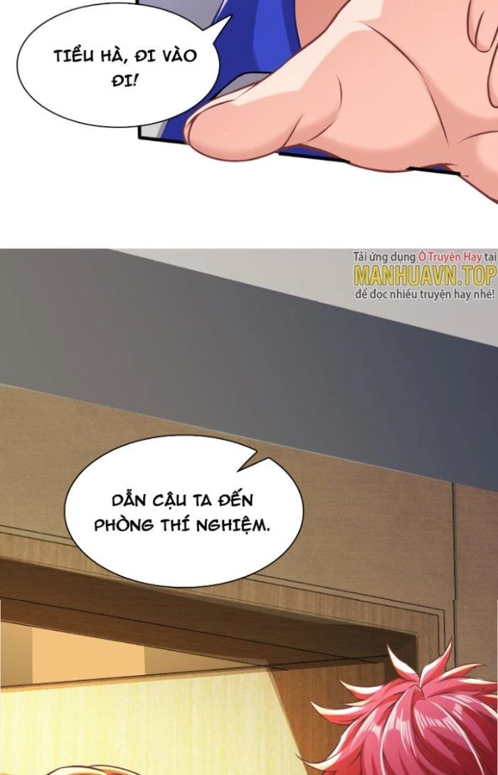 Chí Tôn Cuồng Tế Chapter 3 - 35