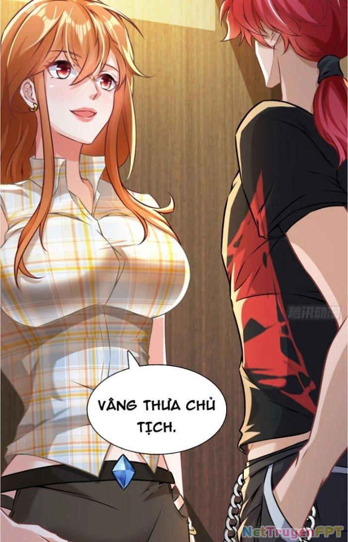 Chí Tôn Cuồng Tế Chapter 3 - 36