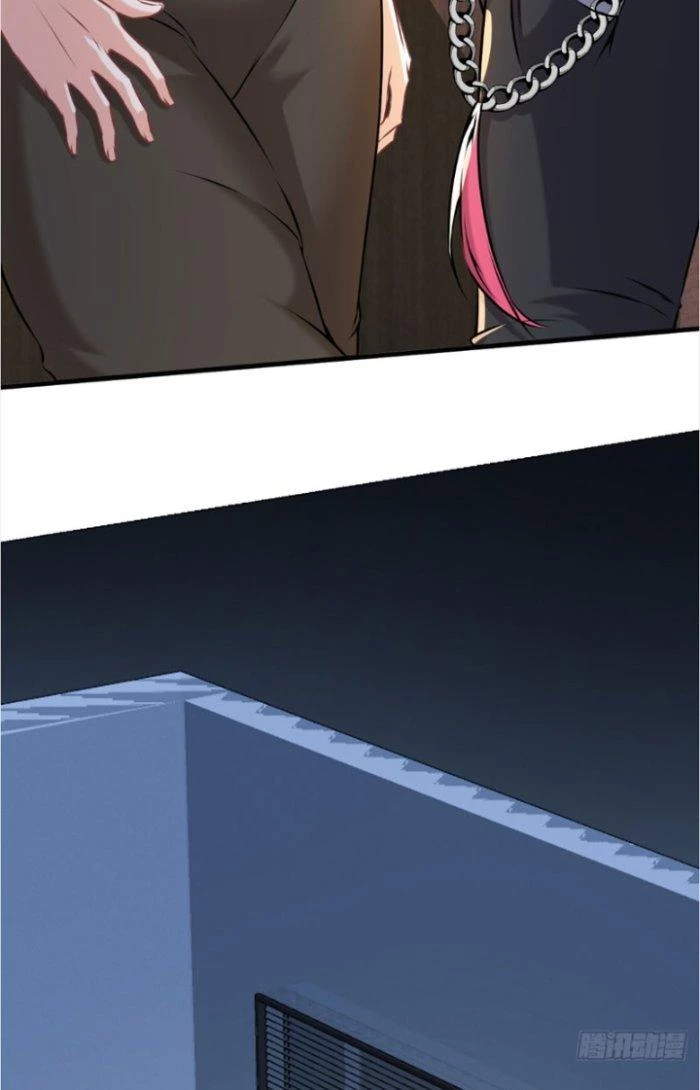 Chí Tôn Cuồng Tế Chapter 3 - 37