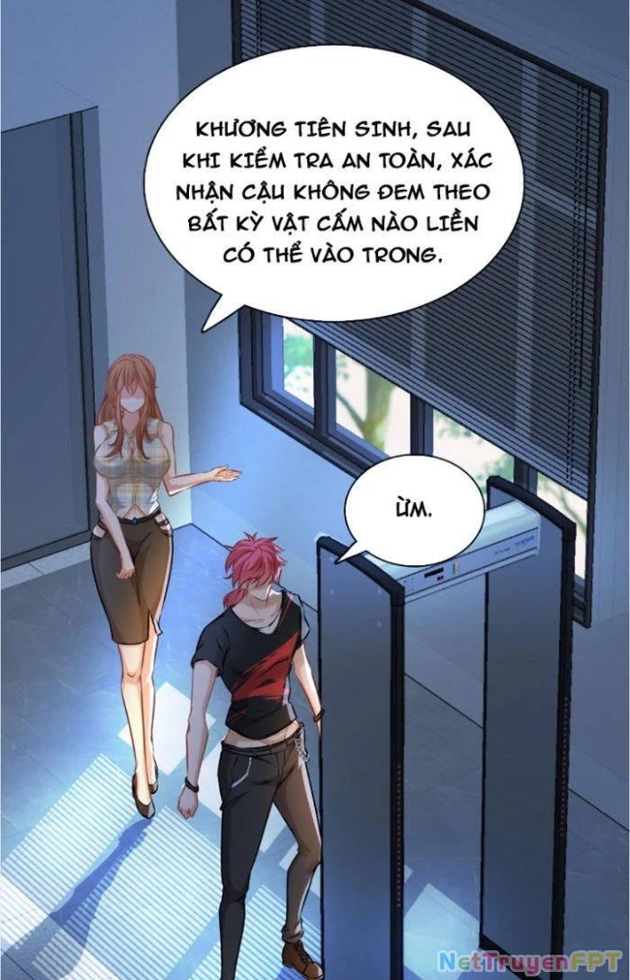 Chí Tôn Cuồng Tế Chapter 3 - 38