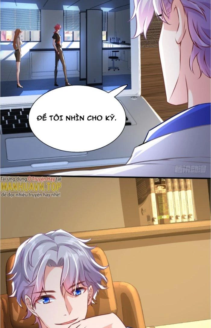 Chí Tôn Cuồng Tế Chapter 3 - 40