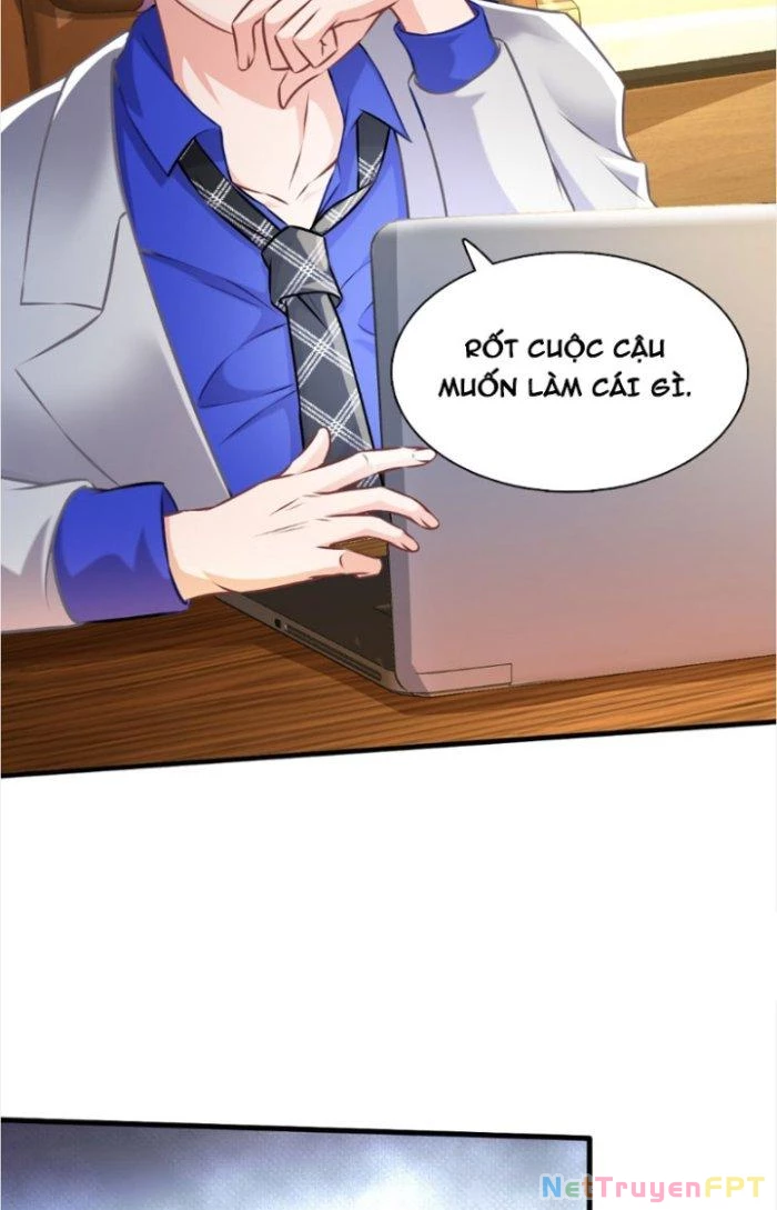 Chí Tôn Cuồng Tế Chapter 3 - 41