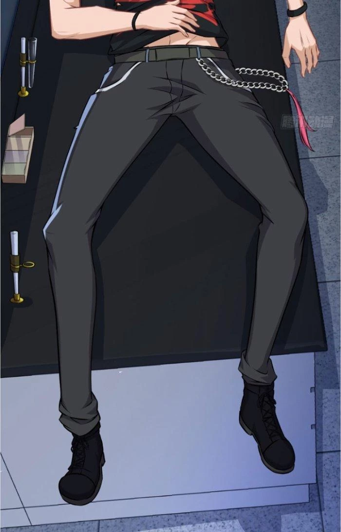 Chí Tôn Cuồng Tế Chapter 3 - 46