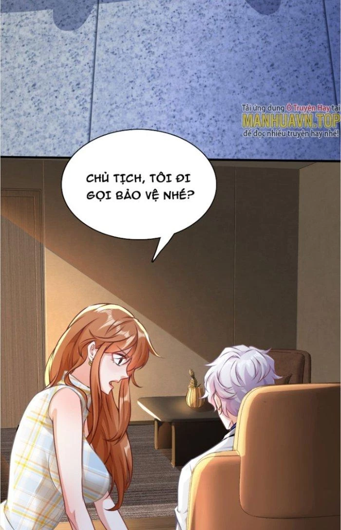 Chí Tôn Cuồng Tế Chapter 3 - 47