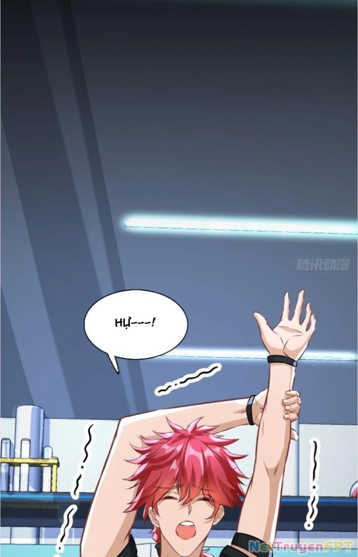 Chí Tôn Cuồng Tế Chapter 3 - 50