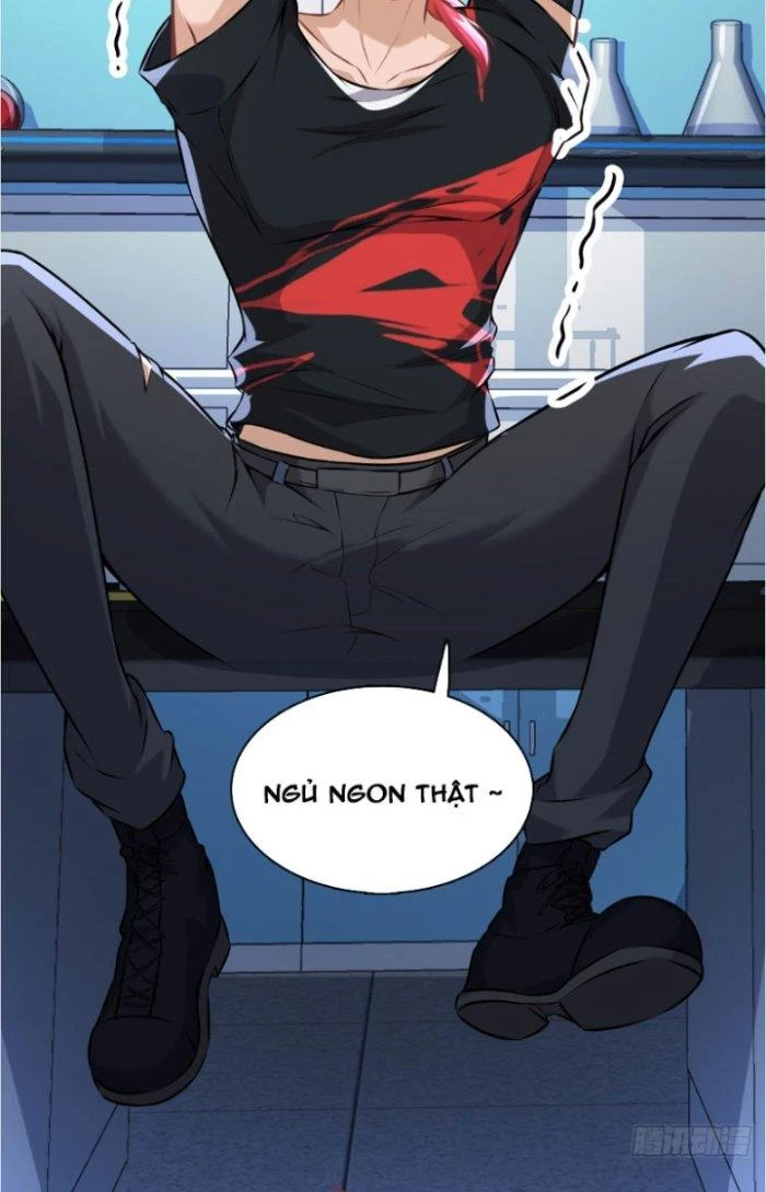 Chí Tôn Cuồng Tế Chapter 3 - 51