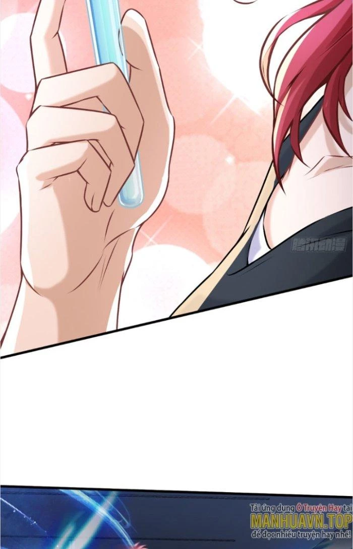 Chí Tôn Cuồng Tế Chapter 3 - 53