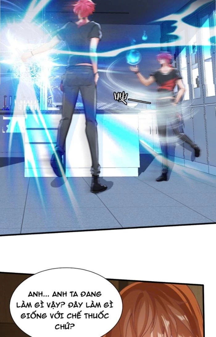 Chí Tôn Cuồng Tế Chapter 3 - 54
