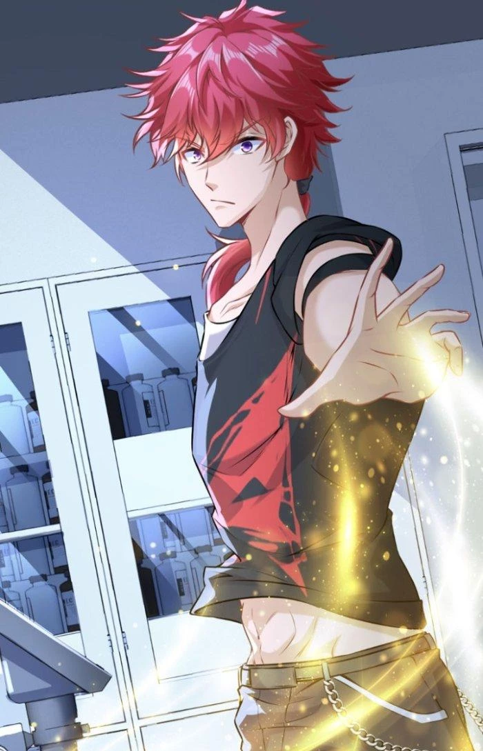 Chí Tôn Cuồng Tế Chapter 3 - 56