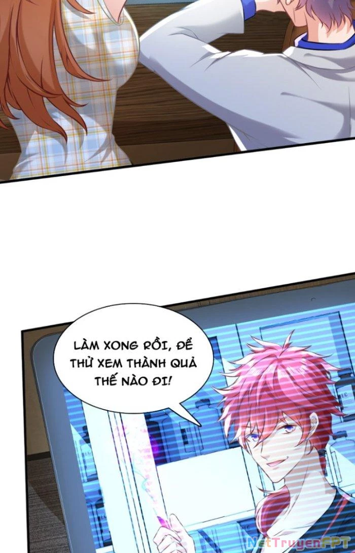 Chí Tôn Cuồng Tế Chapter 3 - 59