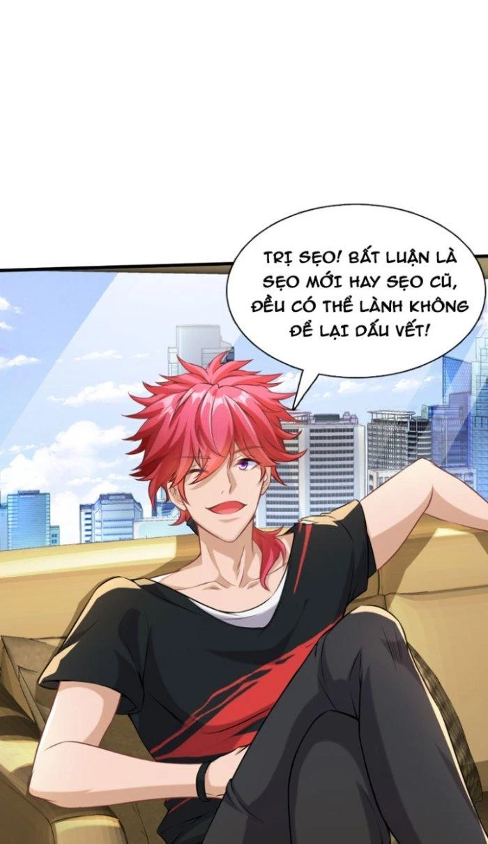 Chí Tôn Cuồng Tế Chapter 3 - 63