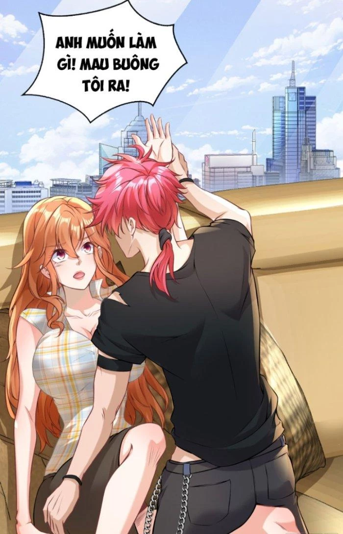 Chí Tôn Cuồng Tế Chapter 3 - 68