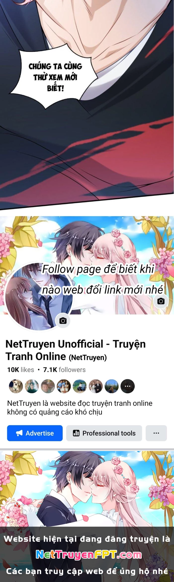 Chí Tôn Cuồng Tế Chapter 3 - 72