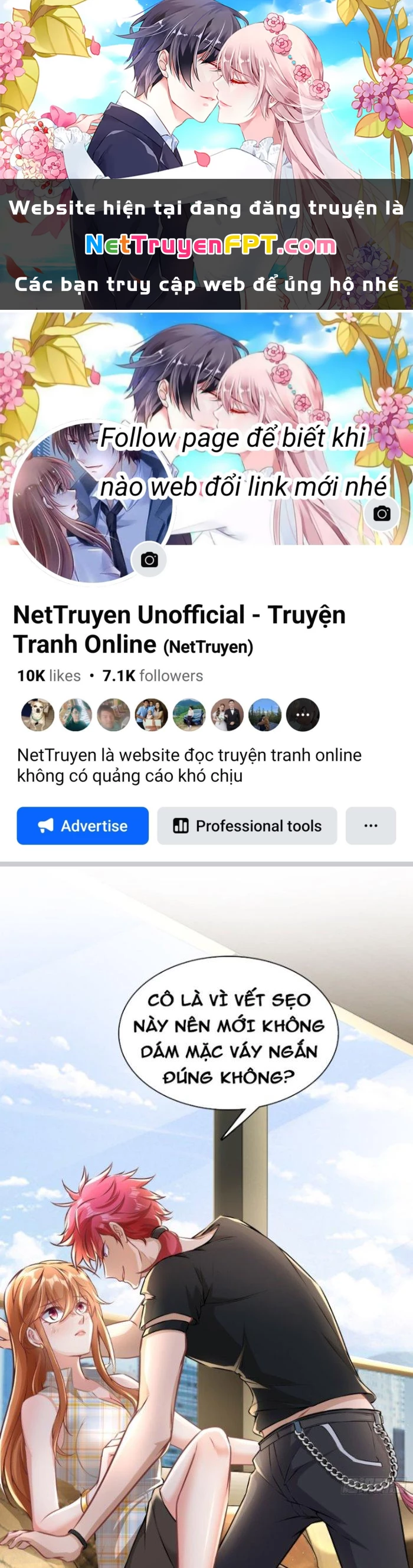 Chí Tôn Cuồng Tế Chapter 4 - 1