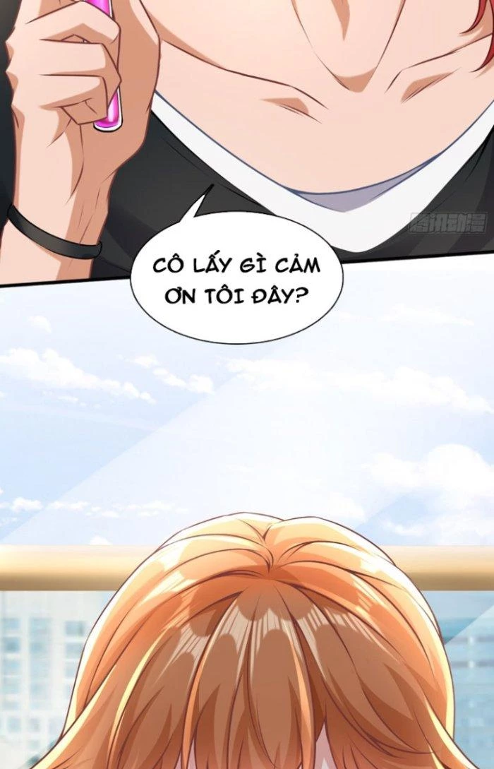 Chí Tôn Cuồng Tế Chapter 4 - 4