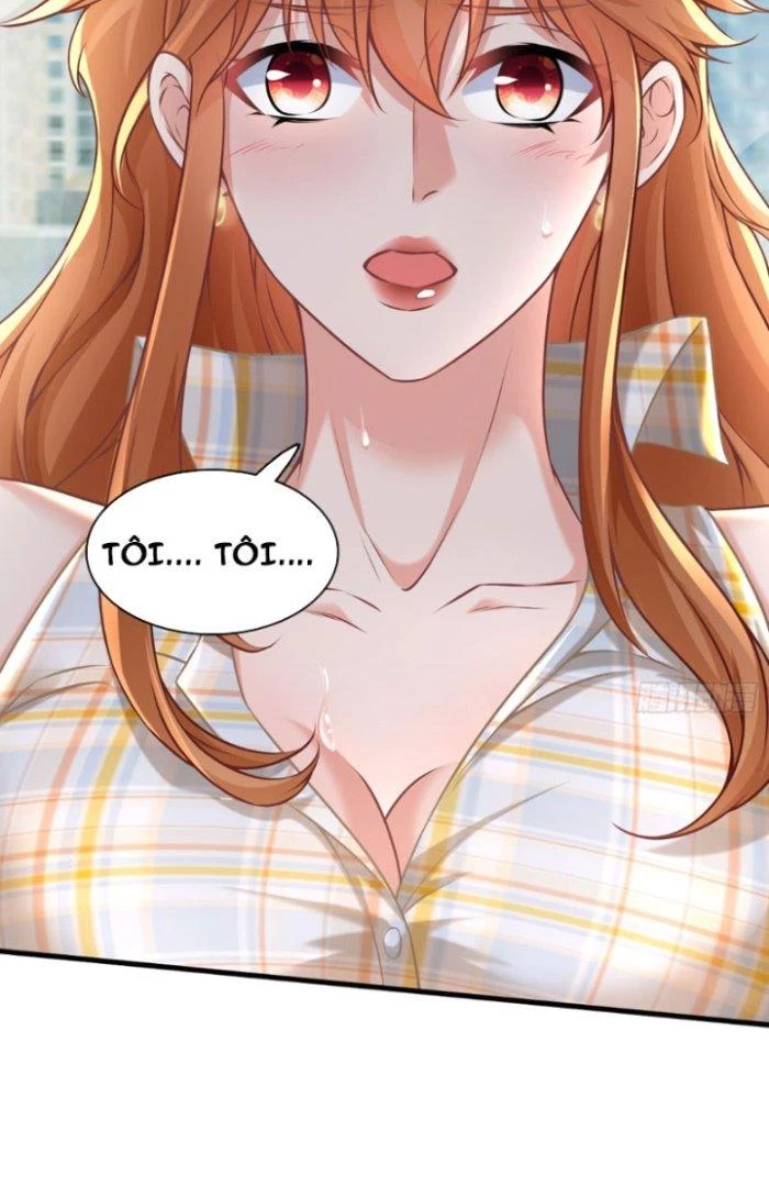 Chí Tôn Cuồng Tế Chapter 4 - 5