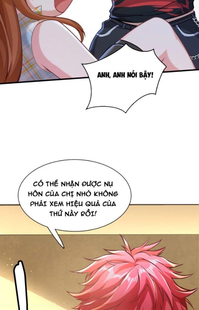 Chí Tôn Cuồng Tế Chapter 4 - 7