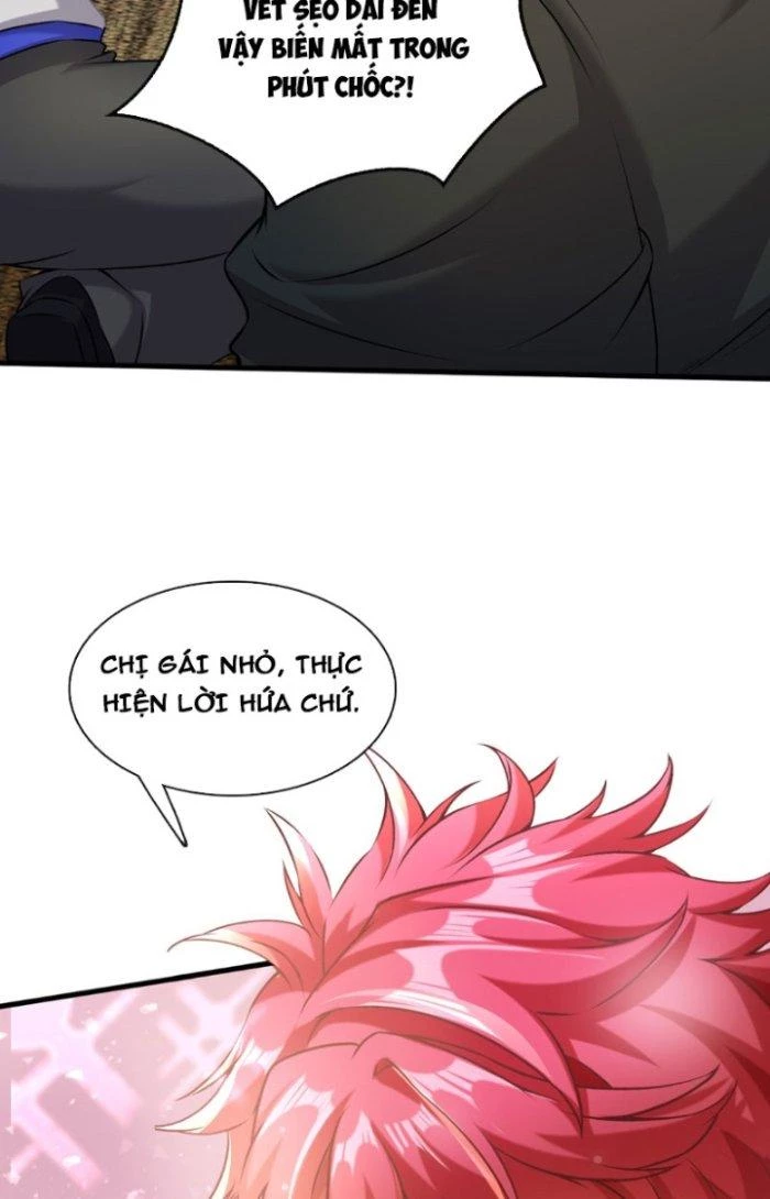 Chí Tôn Cuồng Tế Chapter 4 - 15