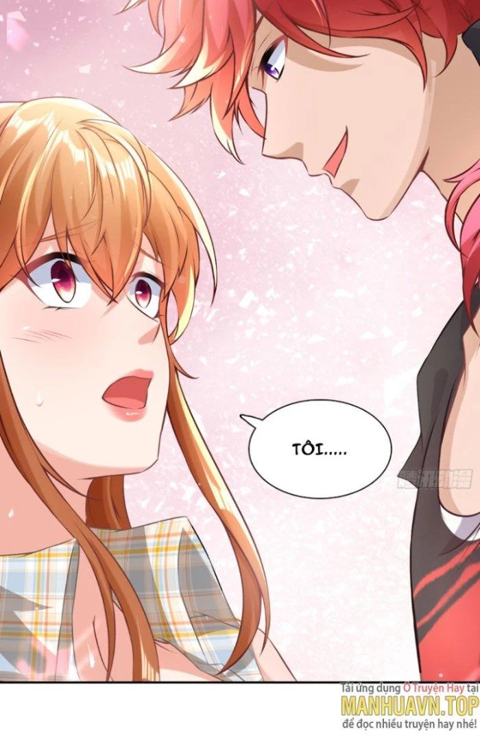 Chí Tôn Cuồng Tế Chapter 4 - 16