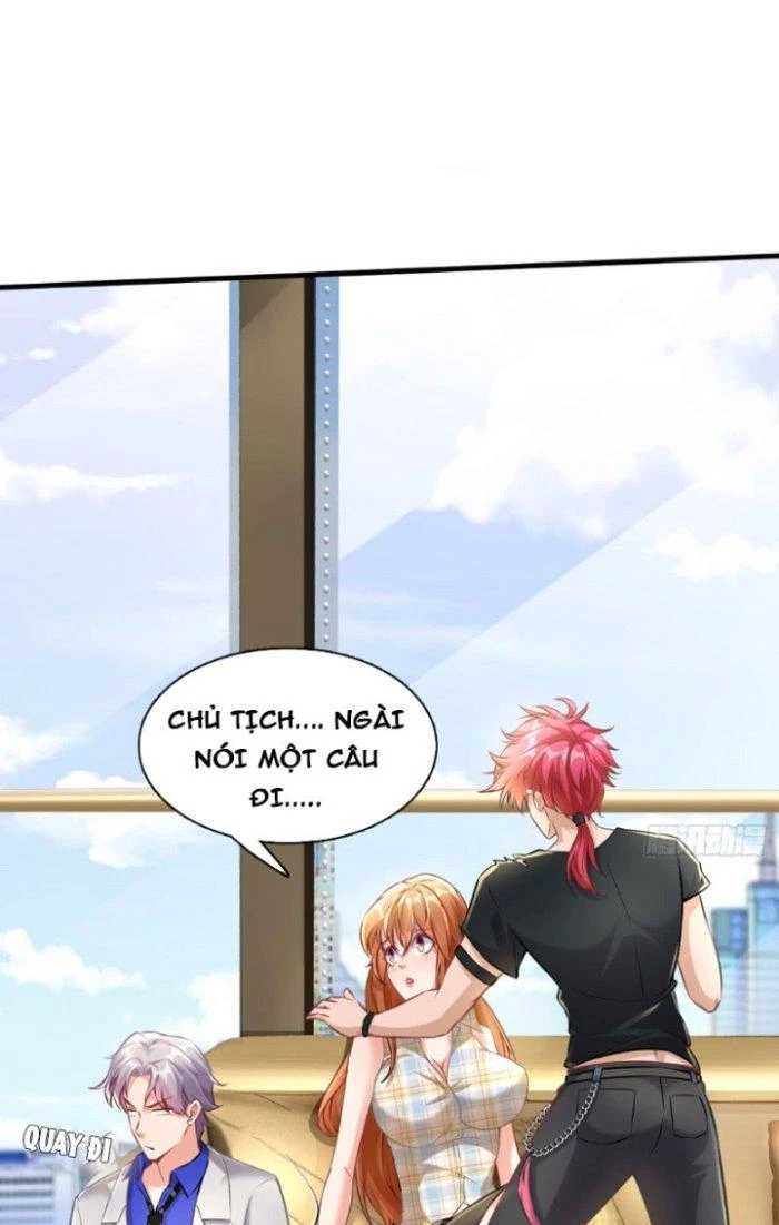 Chí Tôn Cuồng Tế Chapter 4 - 17