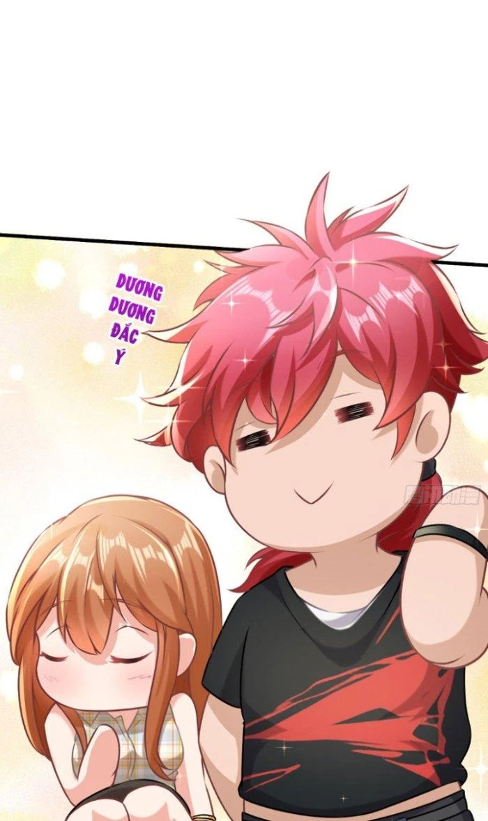 Chí Tôn Cuồng Tế Chapter 4 - 23