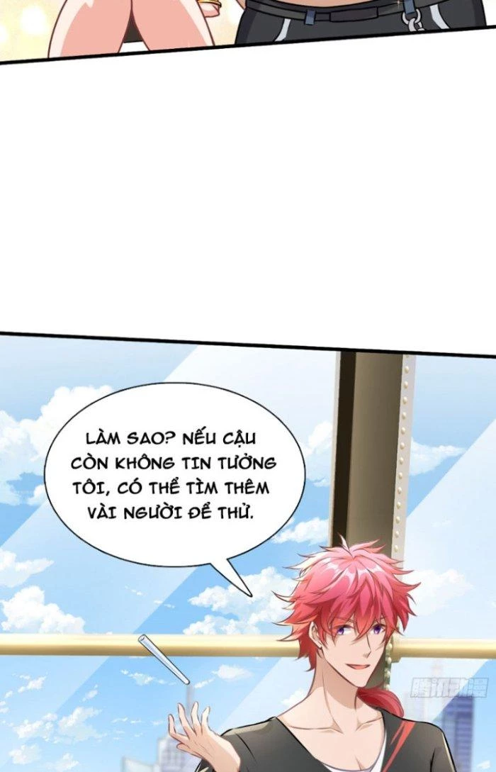Chí Tôn Cuồng Tế Chapter 4 - 24