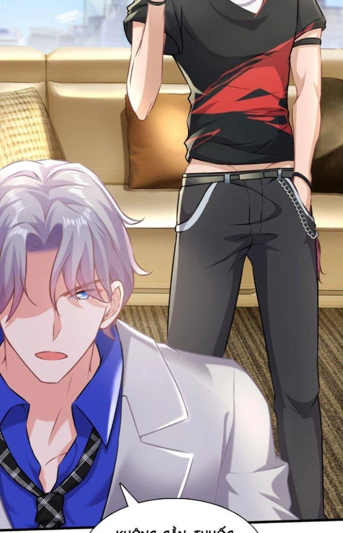 Chí Tôn Cuồng Tế Chapter 4 - 25